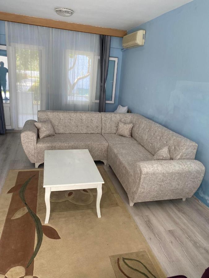 Palm Club Apart Otel Kusadası Exteriör bild